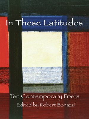 cover image of In These Latitudes